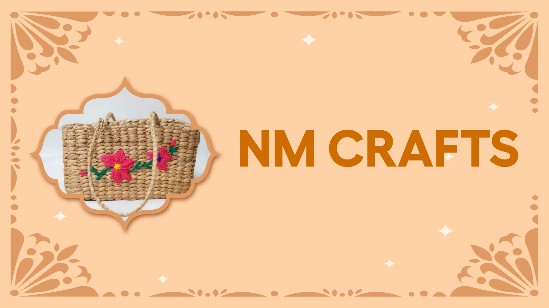 NM Crafts by Maya Das