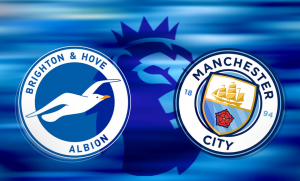 Streaming! : Brighton & Hove Albion vs. Manchester City – Prediction, injury list, te ...